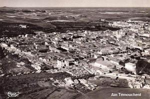 Ain Temouchent 610